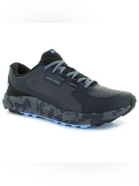 Under Armour Charget Bandit
3 Trial Running Black Womens
Shoes size 9.5 wide